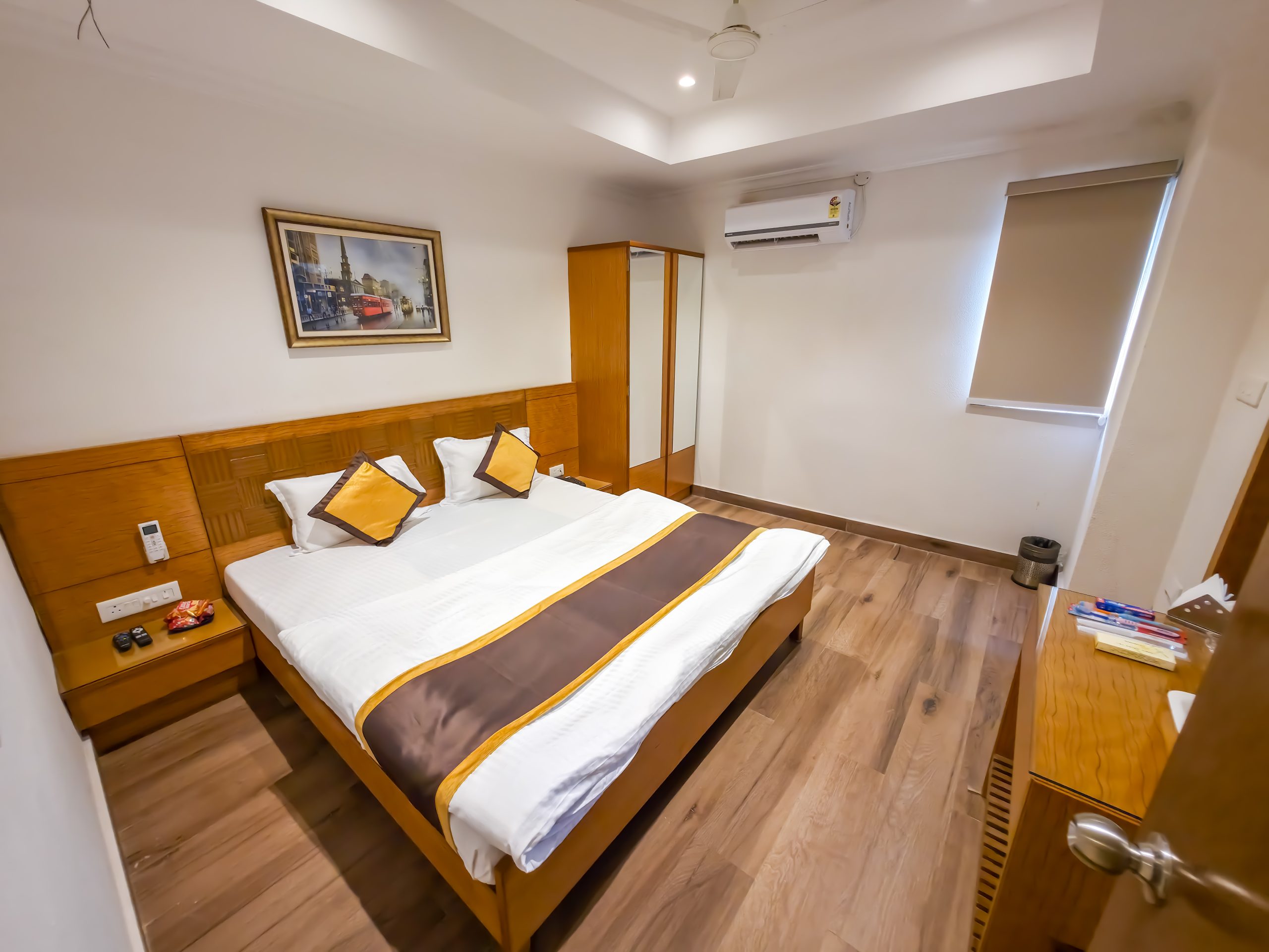 Executive Suite