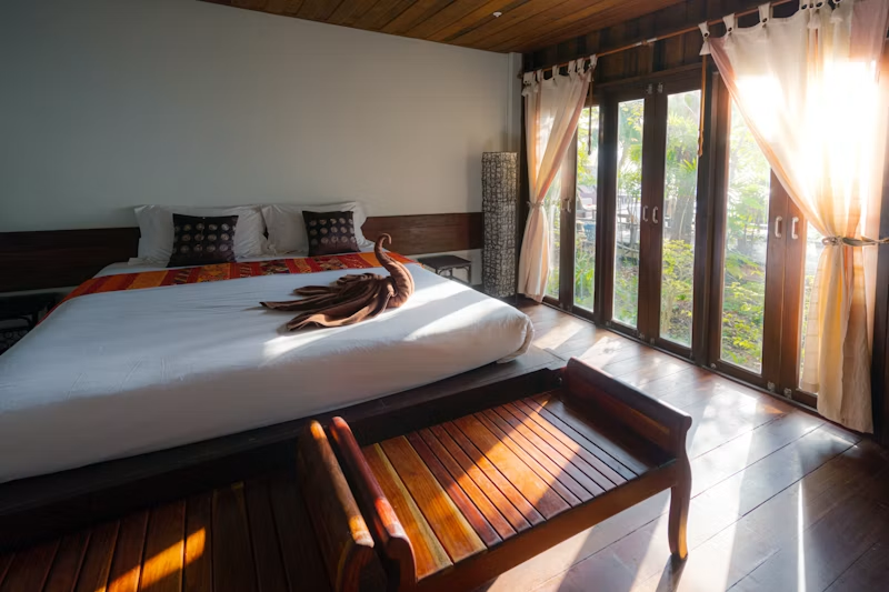 Executive Suite at ASL Prime