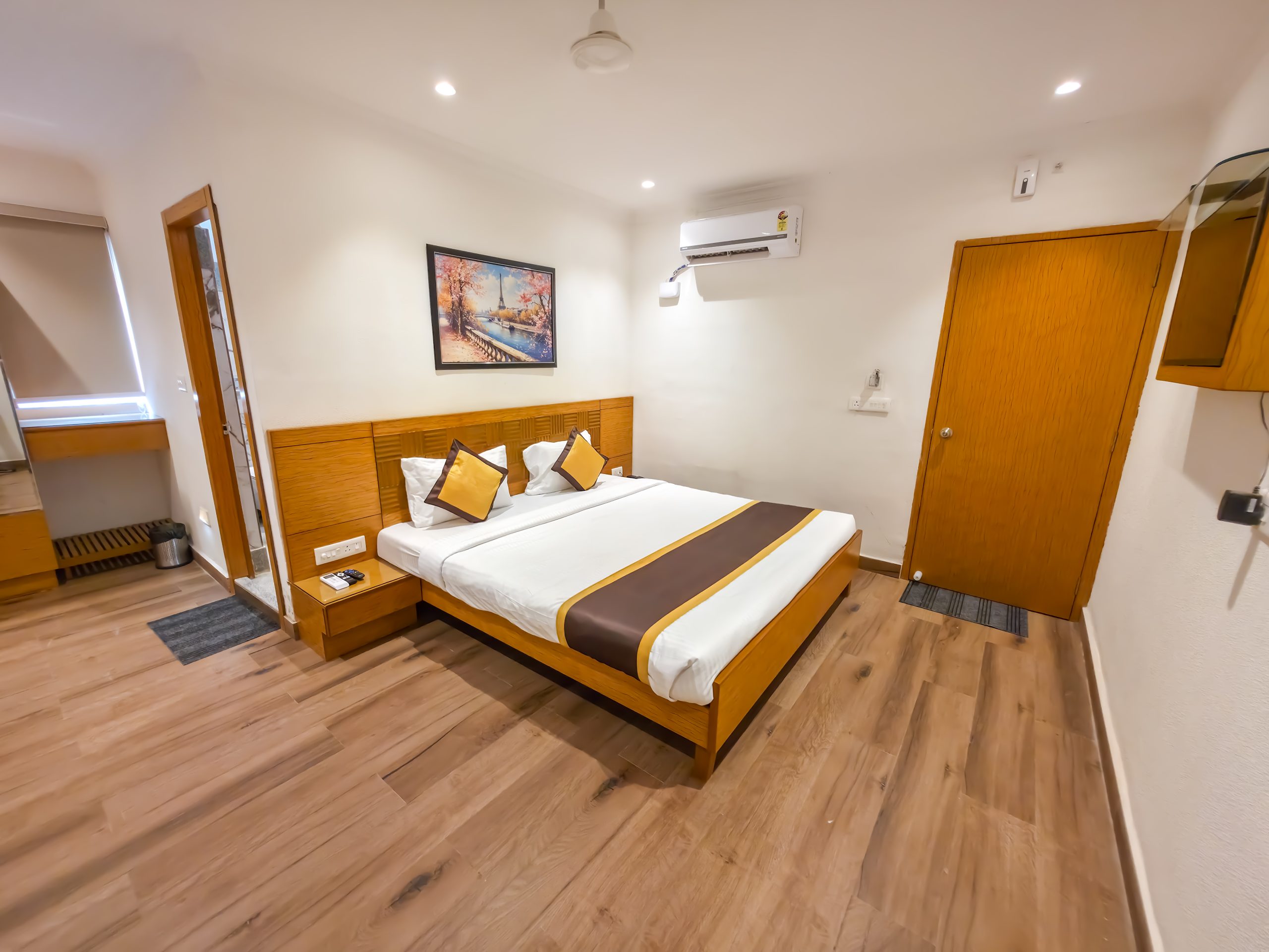 Premium Room